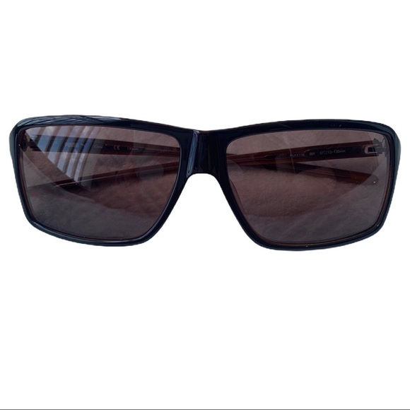 NWOT Puma • Men’s Sporty Sunglasses with Case - Picture 2 of 13